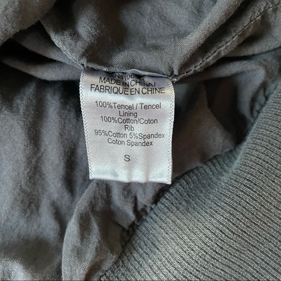 Maeve by Anthropologie cowl neck top - Picture 5 of 7